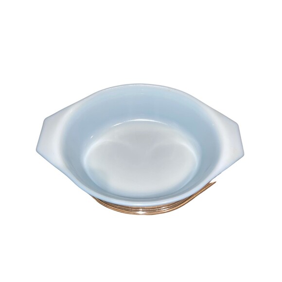 Pyrex casserole - Picture 4 of 4